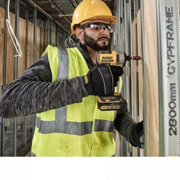 Giá trị thực tế từ Máy bắn vít DeWalt DCF787N