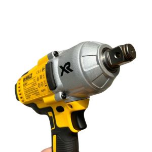 Giá trị thực tiễn từ Máy siết bu lông Dewalt DCF897M2