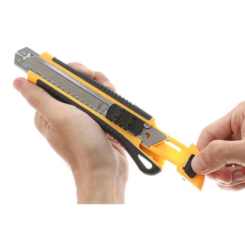 Giá trị vượt trội của Dao rọc giấy Tolsen 30003