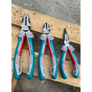 Hướng dẫn sử dụng Bộ kìm Total THT2K0301S