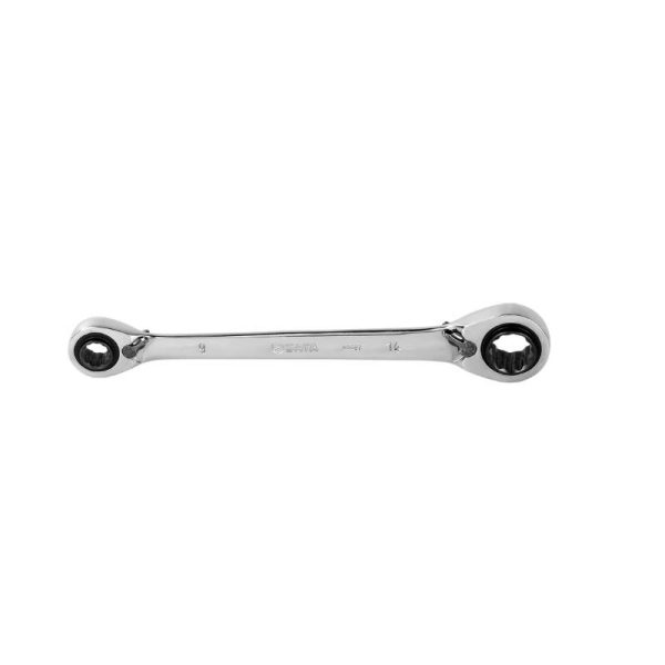 Hướng dẫn sử dụng Cờ lê tự động Sata 46623