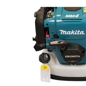 Hướng dẫn sử dụng Makita EB5300TH