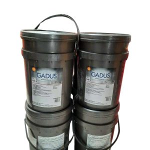 Hướng dẫn sử dụng Mỡ bò Shell Gadus S5 T460