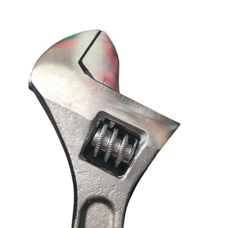 Hướng dẫn sử dụng Mỏ lết Tolsen 15002 20cm