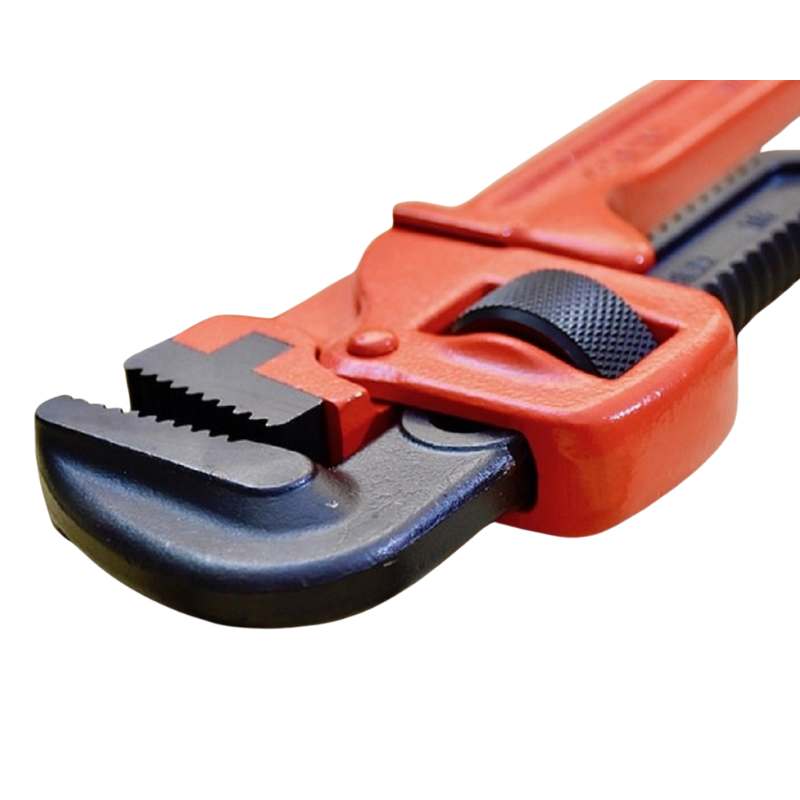 Hướng dẫn sử dụng Mỏ lết răng Stanley 87-620