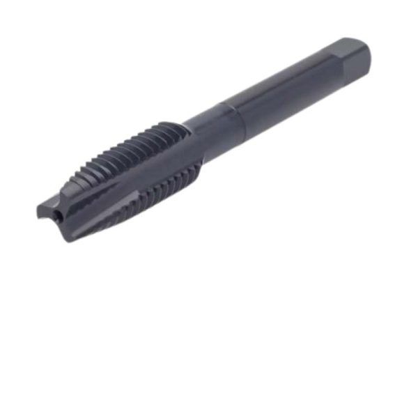 Hướng dẫn sử dụng Mũi Taro thẳng HSS CO Nachi M12x1