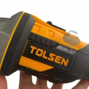 Hướng dẫn sử dụng và bảo dưỡng Máy mài góc Tolsen 87278