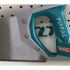 Hướng dẫn sử dụng và bảo quản Cưa tay Total THT55226 hiệu quả