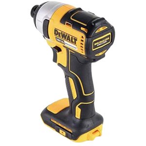 Hướng dẫn sử dụng và bảo quản Máy bắn vít DeWalt DCF787N