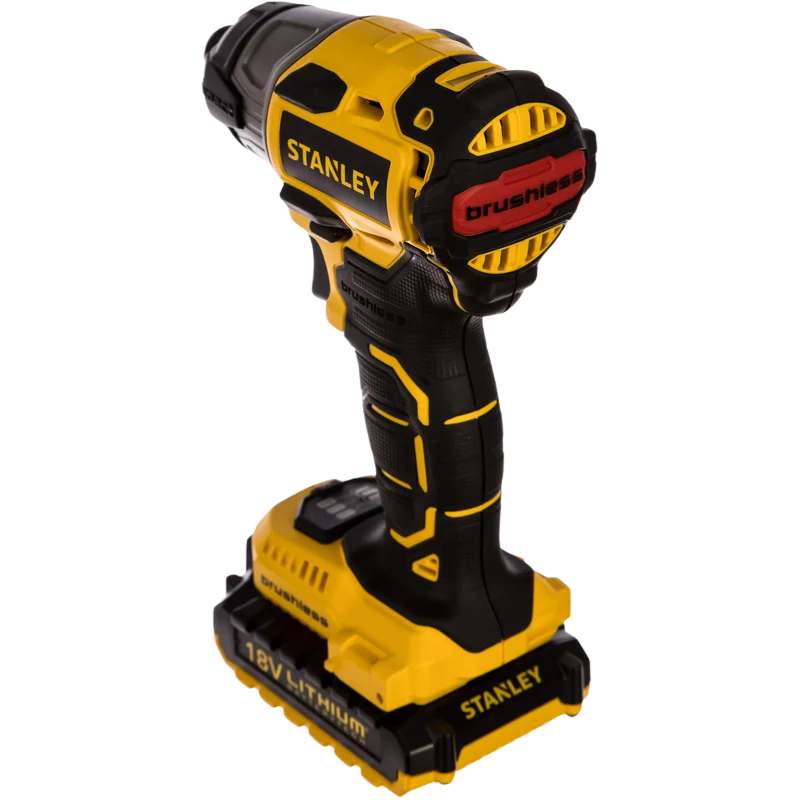 Hướng dẫn sử dụng và bảo quản Máy bắn vít Stanley SBI201D2K