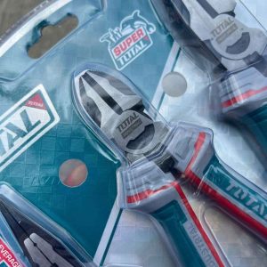 Lợi ích khi sở hữu Bộ kìm Total THT2K0301S