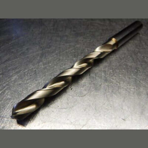 Lợi ích khi sở hữu Mũi khoan sắt trụ 10mm List500-1000 Nachi
