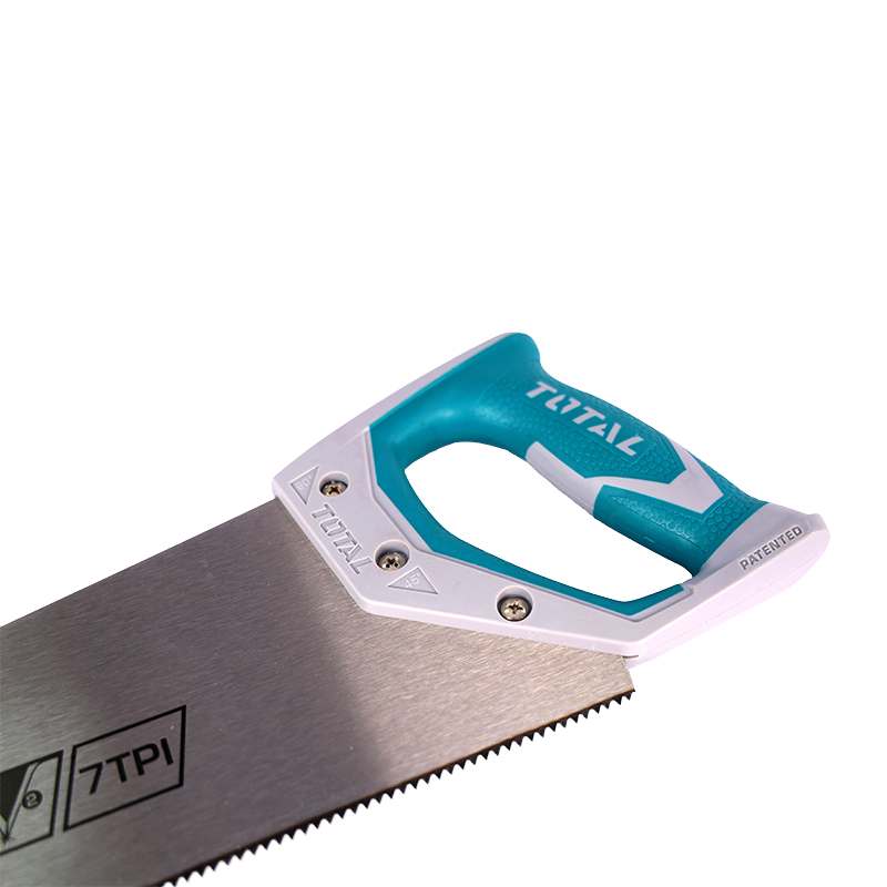 Lợi ích khi sử dụng Cưa tay Total THT55226