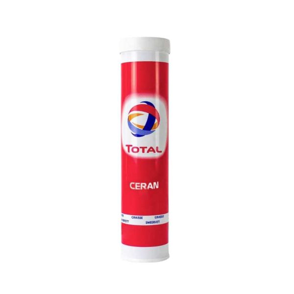Lợi ích khi sử dụng Total Ceran HV
