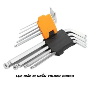 Lục giác bi ngắn Tolsen 20053