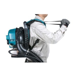 Lý do bạn nên sở hữu máy thổi lá đeo vai Makita EB5300TH