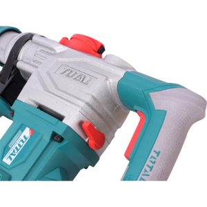 Lý do đầu tư máy khoan đục bê tông Total TH110286