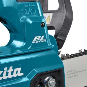 Máy cưa xích Makita UC004GZ phù hợp với công việc nào