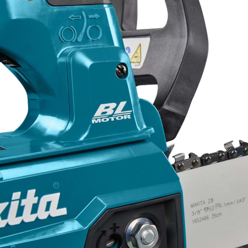 Máy cưa xích Makita UC004GZ phù hợp với công việc nào