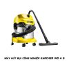 Máy hút bụi công nghiệp KARCHER WD 4 S