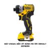 Máy khoan, bắn vít cầm tay dùng pin 12V Dewalt DCF601N