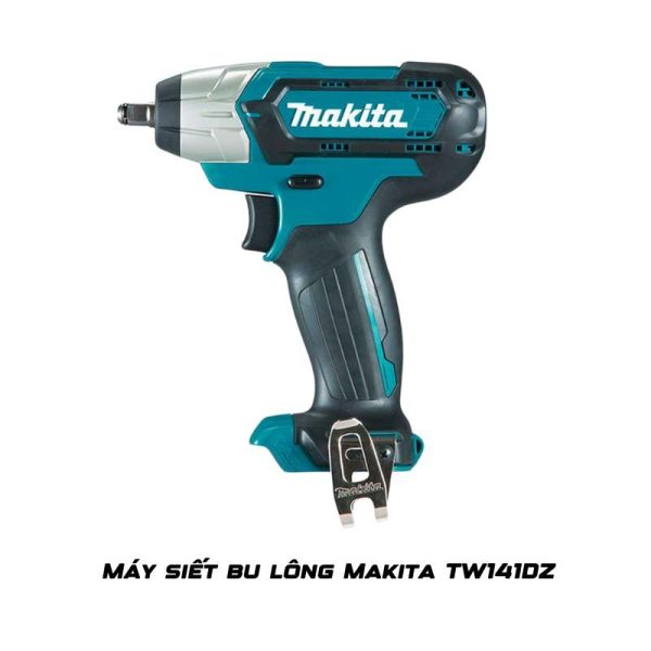 Máy siết bu lông Makita TW141DZ