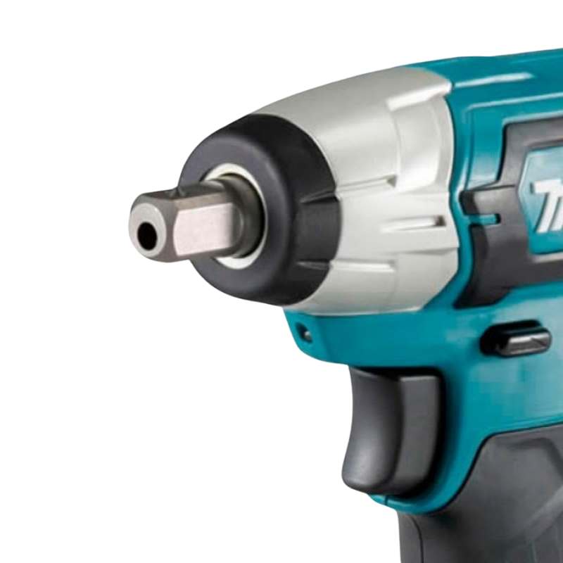 Máy siết bu lông Makita TW141DZ hỗ trợ công việc nào