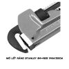 Mỏ lết răng Stanley 84-465 14in_35cm