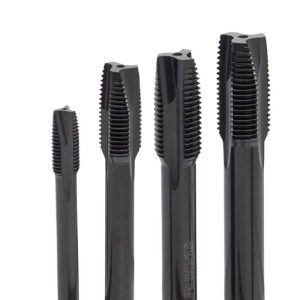 Mũi khoan inox taro thẳng Nachi M10x1.5 có gì đặc biệt