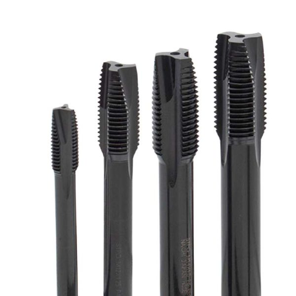 Mũi khoan inox taro thẳng Nachi M10x1.5 có gì đặc biệt