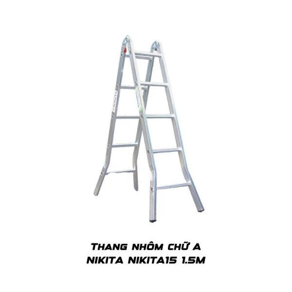 NIKITA NIKITA15 1.5M