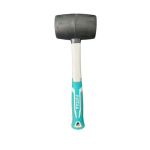 Những điểm đặc biệt của chiếc búa cao su Total THT76816