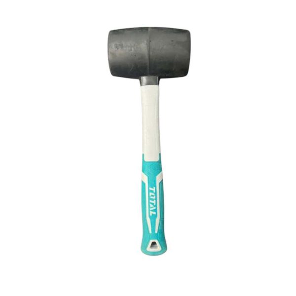 Những điểm đặc biệt của chiếc búa cao su Total THT76816