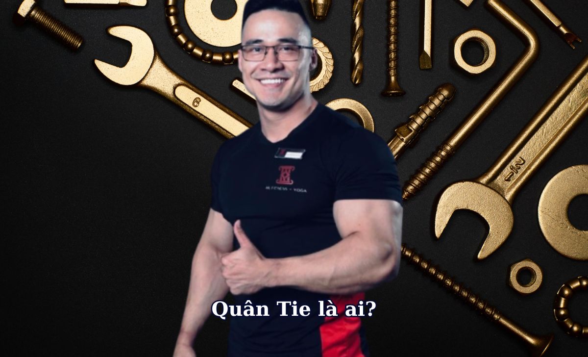 Quân Tie là ai