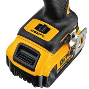 Tại sao nên sở hữu Máy bắn vít DeWalt DCF887M2 ngay bây giờ