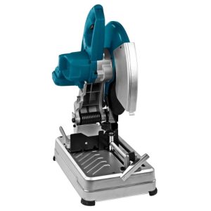 Tại sao nên sở hữu Máy cắt Makita DLW140Z ngay bây giờ