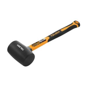 Tại sao nên sở hữu búa cao su Tolsen 25033