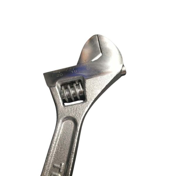 Tìm hiểu đặc điểm và tính năng của Mỏ lết Tolsen 15002