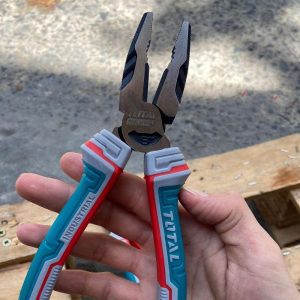 Tính năng kỹ thuật của Bộ kìm Total THT2K0301S