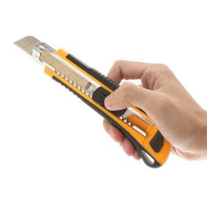 Tính năng kỹ thuật nổi bật của Dao rọc giấy Tolsen 30003