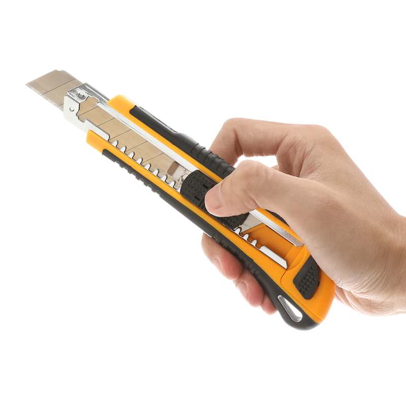 Tính năng kỹ thuật nổi bật của Dao rọc giấy Tolsen 30003