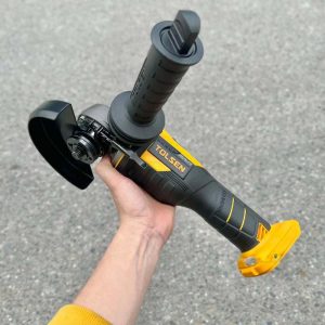 Tính năng kỹ thuật nổi bật của Máy mài góc Tolsen 87278