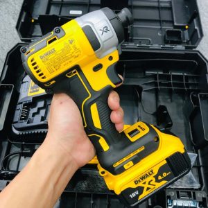 Tính năng kỹ thuật vượt trội của Máy bắn vít DeWalt DCF887M2
