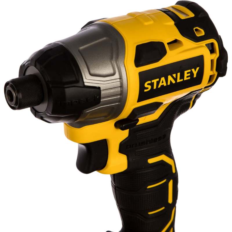 Tính năng kỹ thuật vượt trội của Máy bắn vít Stanley SBI201D2K