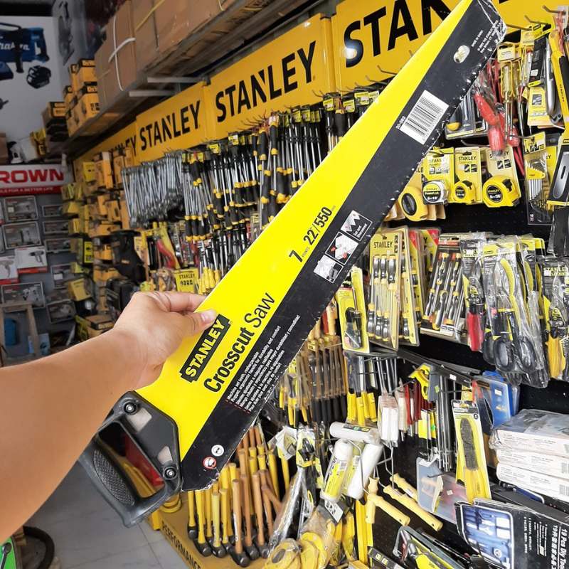 Tính năng nổi bật và thông số kỹ thuật của Cưa tay Stanley 20-080