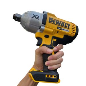 Tính năng vượt trội của Máy siết bu lông Dewalt DCF897M2