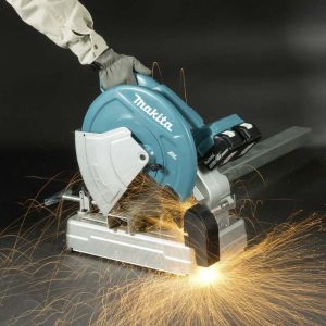 Ứng dụng chuyên sâu của Máy cắt Makita DLW140Z