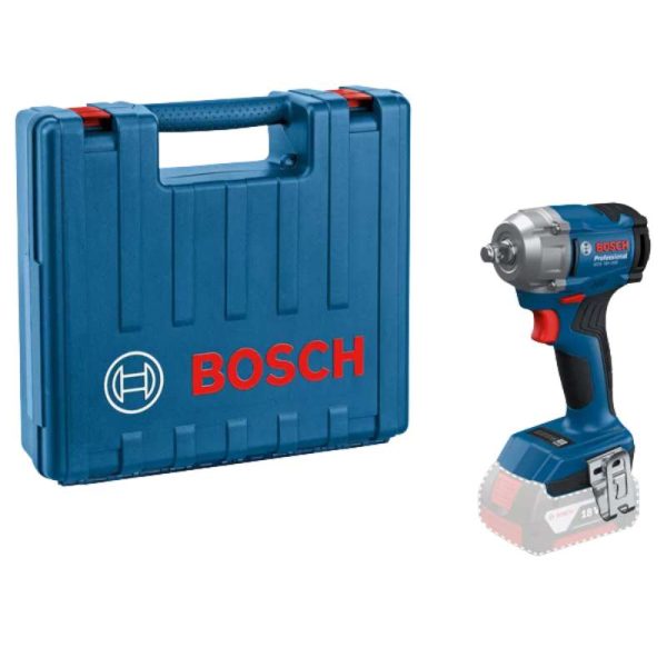 Ứng dụng đa năng của Máy siết bu lông Bosch GDS 18V-350