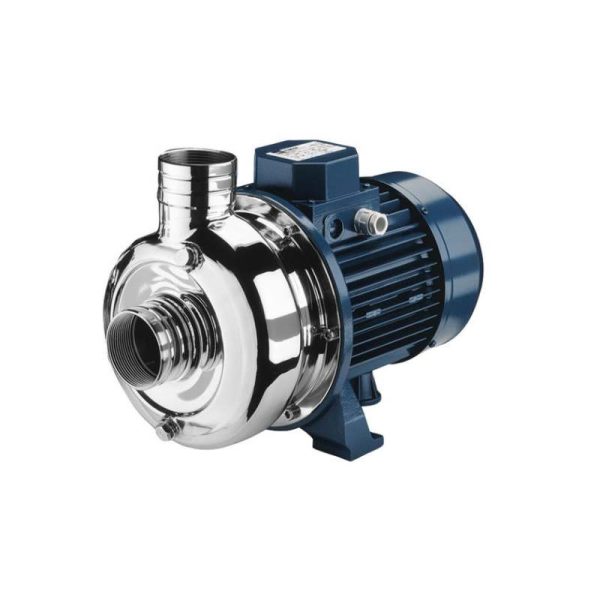 Ứng dụng thực tế Máy bơm nước ly tâm Ewara DWO 037