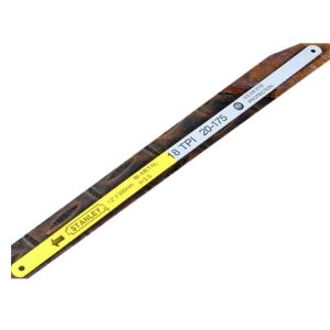 Ứng dụng thực tế của Bộ lưỡi cưa sắt Stanley 20-175